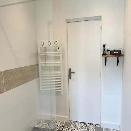 Σπίτι διακοπών Petite Maison Au Coeur De La