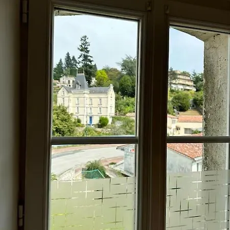 Petite Maison Au Coeur De La Casa de Férias