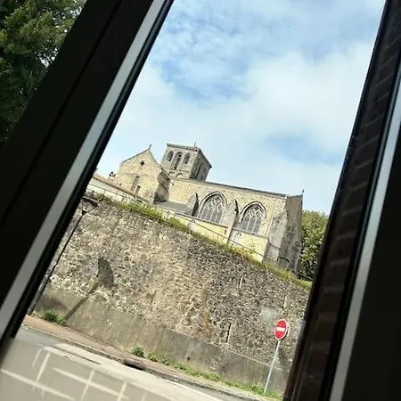 Petite Maison Au Coeur De La Pouzauges
