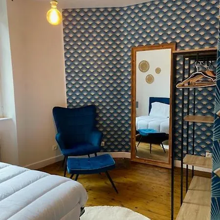 Petite Maison Au Coeur De La Σπίτι διακοπών *