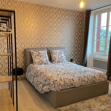 Petite Maison Au Coeur De La Casa de Férias *