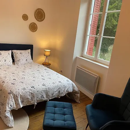 Petite Maison Au Coeur De La