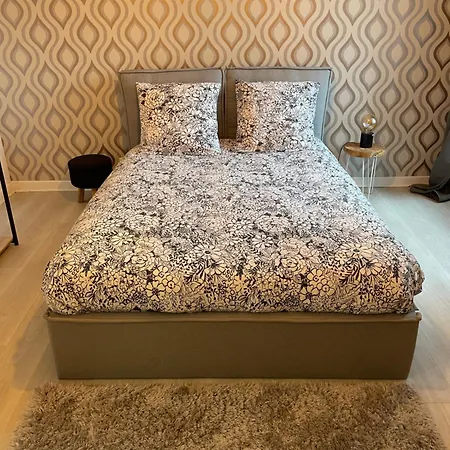 Petite Maison Au Coeur De La Casa de Férias