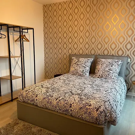 Σπίτι διακοπών Petite Maison Au Coeur De La *
