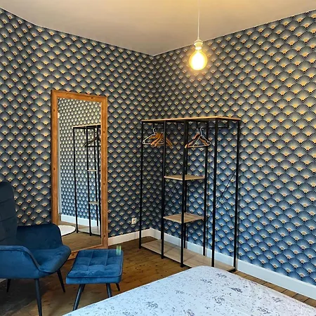 Petite Maison Au Coeur De La Casa de Férias *